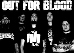 Out For Blood